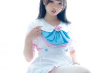 少女秩序 - gr02L 乐栀 [42P-248MB]-秀人美女