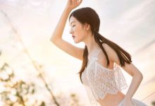 [XiuRen秀人网] 2021.04.19 No.3313 沈梦瑶 [43+1P]-秀人美女