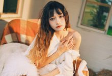 兔子Zzz不吃胡萝卜 - NO.30 暖冬 [25P-106MB]-秀人美女