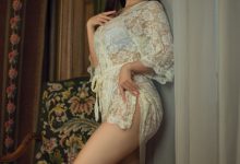 亚马逊鲶鱼 - NO.07 独居太太 [95P1V-1.56GB]-秀人美女