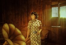 [YITUYU]艺图语 2021.08.20 民国时代的红颜旧事 敏敏 [39P-379MB]-秀人美女