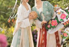 [YITUYU]艺图语 2021.08.21 春日宴 miki小包子 [22P-367MB]-秀人美女