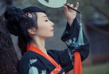 [YITUYU]艺图语 2021.08.24 海棠轻语烟脂透 唱小游 [38P-168MB]-秀人美女