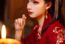 [YITUYU]艺图语 2021.08.25 公主小札—迎亲 猫夏小卡 [26P-798MB]-秀人美女