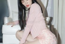 [SiHua思话] SJ037 小狐狸禁欲肉丝 [39P88MB]-秀人美女