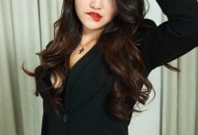 [Ligui丽柜] 2020.06.16《黑丝欲销魂》安安 [72P107MB]-秀人美女