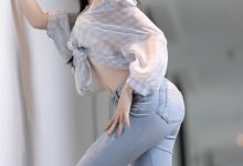 [XiuRen秀人网] 2022.05.07 No.4976 芝芝Booty [110+1P]-秀人美女