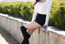 [XIAOYU语画界] 2022.05.07 VOL.772 杨晨晨Yome [75+1P]-秀人美女