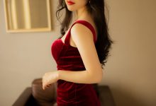 [XiuRen秀人网] 2021.06.08 No.3515 白茹雪Abby [37+1P]-秀人美女