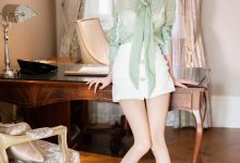 [MyGirl美媛馆] 2021.06.08 VOL.535 小夕juju [69+1P]-秀人美女