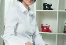 [Ligui丽柜]2019.12.31《职场新秀》 - 梓瑜[56+1P127M]-秀人美女