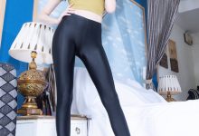 [Beautyleg]美腿寫真 2021.04.28 No.2070 Abby[46P/392M]-秀人美女