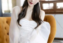 [YOUMI尤蜜荟] 2020.12.10 VOL.570 周于希Sandy [58+1P]-秀人美女