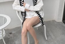 IESS异思趣向 普惠集183 快乐的“圆叔叔” [80P]-秀人美女