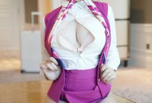 [XiuRen秀人网] 2021.02.18 No.3103 糯美子MINIbabe  [68+1P]-秀人美女