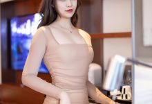 [XIAOYU语画界] 2021.02.19 VOL.471 郑颖姗Bev [66+1P]-秀人美女