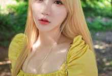 [ARTGRAVIA] VOL.173 性感韩妹孫樂樂 [79P-149MB]-秀人美女