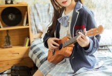 [YALAYI雅拉伊] 2021.07.13 NO.813 钰慧《最爱的jk制服》[40+1P480M]-秀人美女