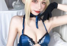 果咩酱w NO.001 - 黑呆[30P／170MB]-秀人美女