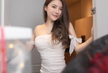 [XiuRen秀人网] 2021.05.21 No.3447 鱼子酱Fish [52+1P]-秀人美女