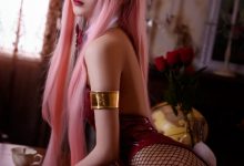 vams子写真 - 兔女郎 [36P-380MB]-秀人美女