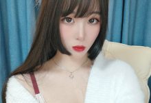 轩萧学姐——犬系小姐姐[15P+3V-270MB]-秀人美女