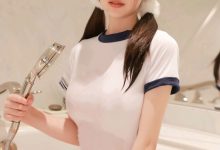 [XiuRen秀人网] 2021.08.05 No.3758 明日花桃桃 [43+1P]-秀人美女