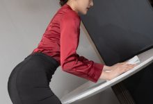 [XiuRen秀人网] 2021.08.05 No.3762 陆萱萱 [60+1P]-秀人美女