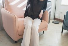 ISS公众号系列 - 铭铭 套图+视频-秀人美女