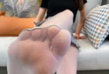 ISS公众号系列 – 小婷 套图+视频-秀人美女