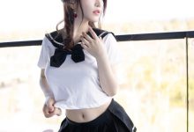 [XiuRen秀人网] 2021.04.01 No.3268 Cherry绯月樱 [62+1P]-秀人美女