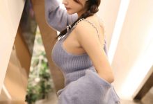 [MiStar魅妍社] 2021.04.06 VOL.329 萌奈子 [50+1P]-秀人美女