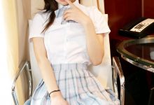 [MFStar模范学院] 2021.04.06 VOL.477 星萌 [43+1P]-秀人美女
