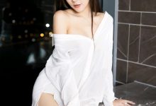 [MyGirl美媛馆] 2021.04.06 VOL.506 王馨瑶yanni [50+1P]-秀人美女