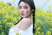 [XiuRen秀人网] 2021.04.07 No.3276 夏西CiCi [49+1P]-秀人美女