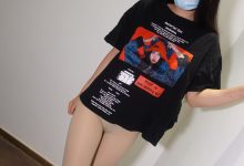 [ROSI写真] 口罩系列 2020.08.29 NO.1539[97+1P402M]-秀人美女