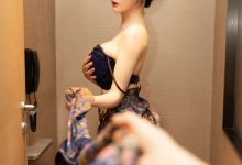 [XiuRen秀人网] 2021.04.08 No.3282 允爾 [60+1P]-秀人美女