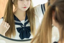 [YALAYI雅拉伊] 2020.08.01 Y681 阿禾《少女的夏天》[48P+1P387M]-秀人美女