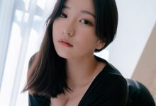 Sehee  x BBUTTERMILK – Vol.08 Fancy with Sehi [111P-874MB]-秀人美女