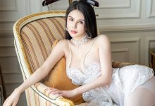 [XINGYAN星颜社] 2023.01.04 VOL.164 李丽莎 [73+1P]-秀人美女