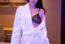 [XiuRen秀人网] 2023.01.04 No.6083 薇薇酱 [84+1P]-秀人美女