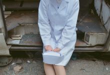 [织梦映像] No.016 永夜初晗 二合一 [150P+1V-5.3G]-秀人美女