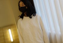 [ROSI口罩系列]2022.12.20 NO.2382[93+1P／101MB]-秀人美女