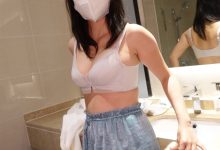 [ROSI口罩系列]2022.12.19 NO.2381[29+1P／45MB]-秀人美女