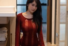 [XiuRen秀人网] 2023.01.05 No.6087 美七 Mia [74+1P]-秀人美女