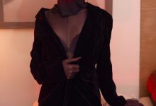 [XiuRen秀人网] 2023.01.05 No.6090 媛媛酱belle [84+1P]-秀人美女