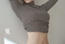 韩国美女写真 Zenny photolife  Romance  [41P/255M]-秀人美女