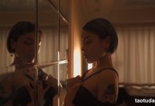 [FEILIN嗲囡囡]视频 2019.09.24 VN.141 琪琪Regina [1V]-秀人美女