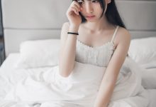 喵糖映画 VOL.006 无邪的笑容 [37P-66MB]-秀人美女