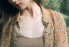 [YALAYI雅拉伊] 2020.08.18 Y691 佳佳《梦境》[49P+1P541M]-秀人美女